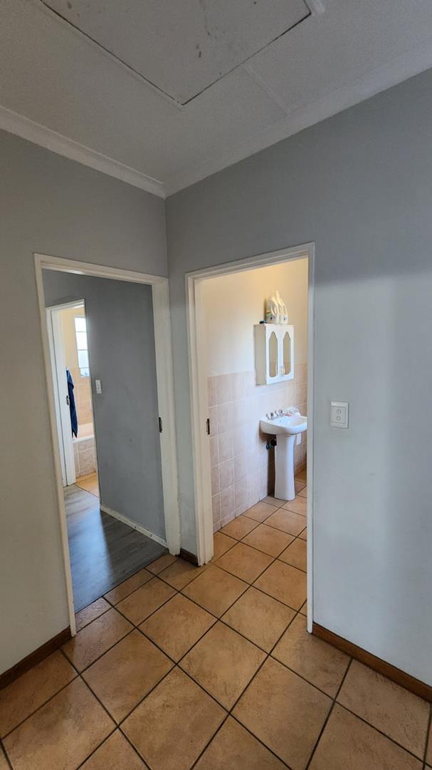 3 Bedroom Property for Sale in Cashan North West